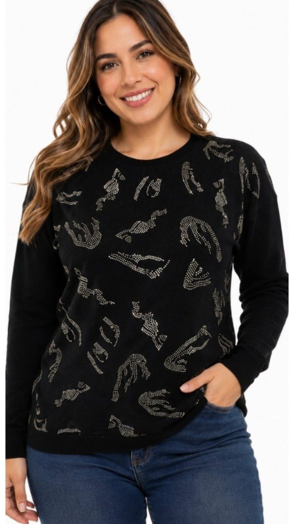 Producto - DORIS ANIMAL PRINT