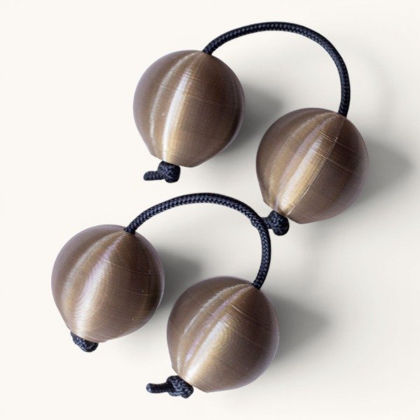 Producto - Kass Kass / Asalato BRONCE