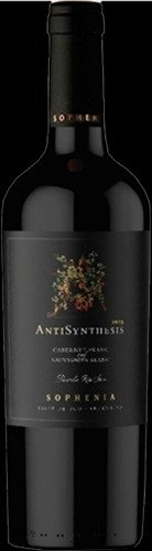 Producto - Finca Sophenia Antisynthesis Parecla Río Seco Cabernet Franc