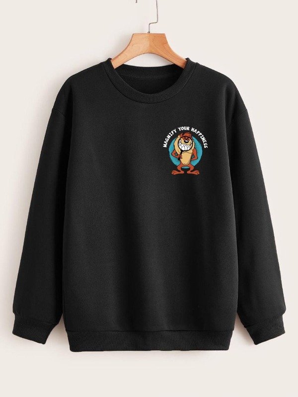 Producto - COLECCION 2024 LOONEY TAZ