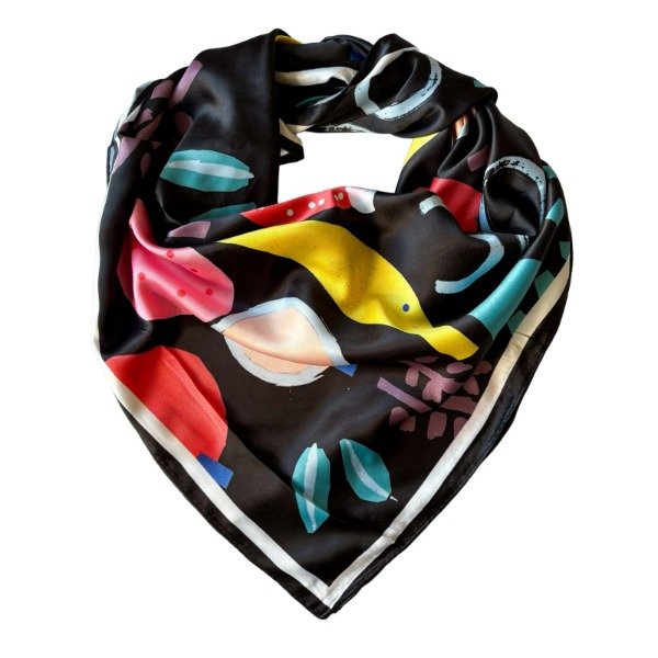 Producto - Pañuelo Makes You Happy