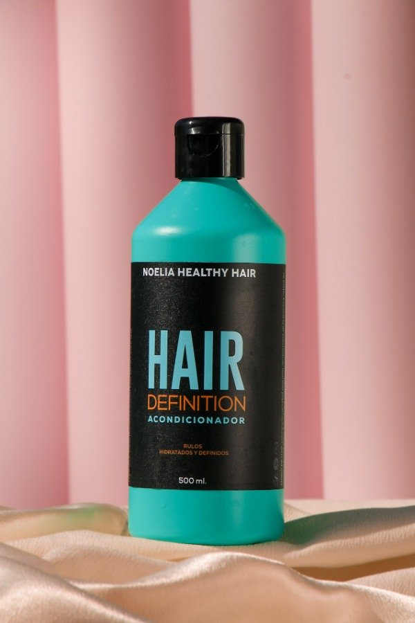 Producto - Acondicionador de Coco HAIR DEFINITION