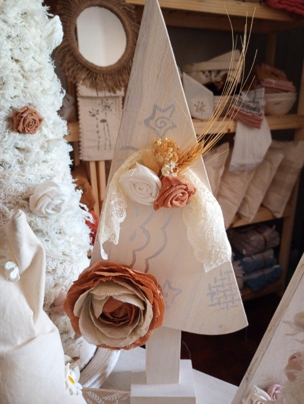 Producto - Pino Deco Madera