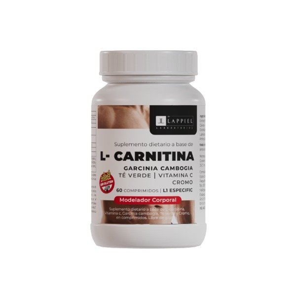 Producto - L-Carnitina
