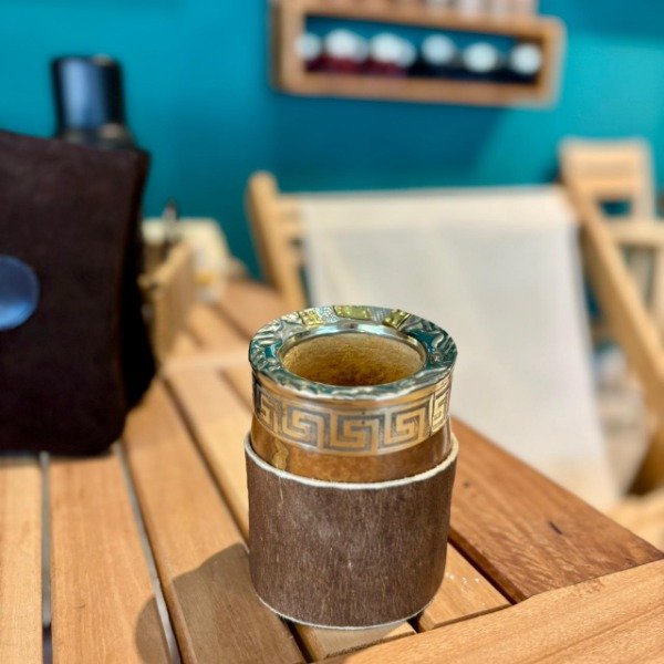 Producto - Mate imperial criollo