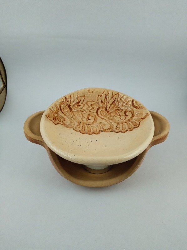 Producto - Hornillo Origen - 2