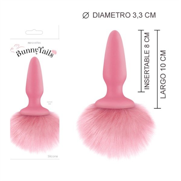 Producto - Bunnytails