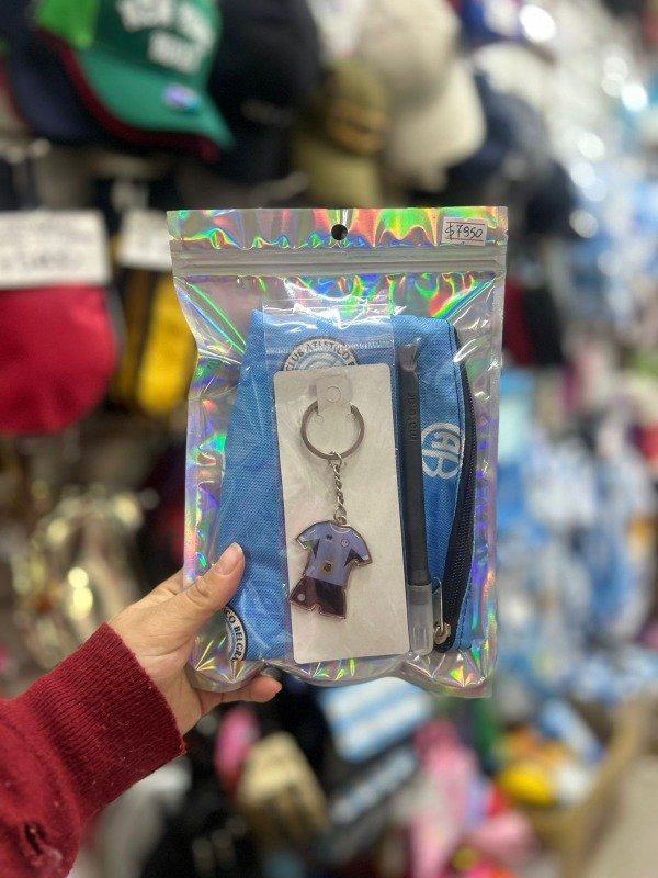 Producto - Regalitos listos papá CCR 6/26