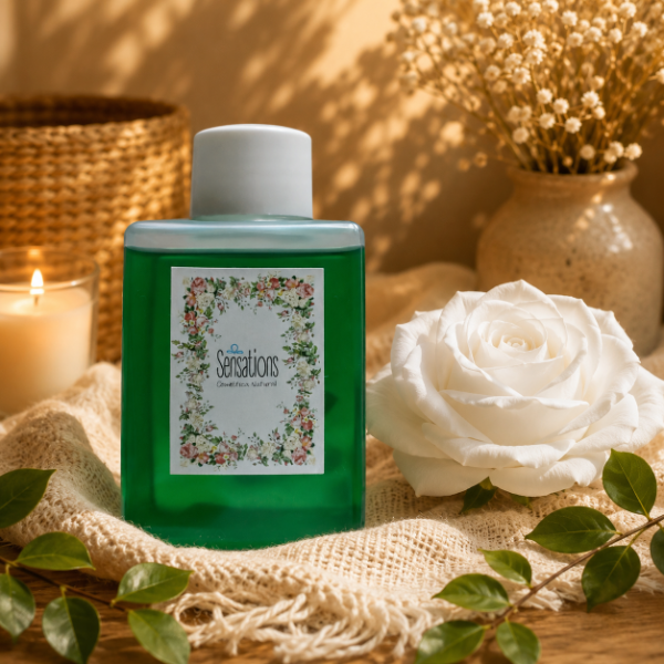 Producto - Difusores de aromas con rosas - 2
