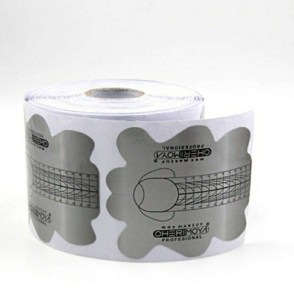 Producto - MOLDES CHERIMOYA ROLLO X300U