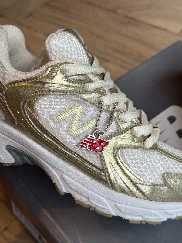 Producto - New Balance 530 Oro - 2