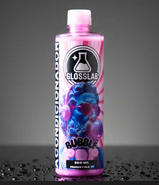 Producto - Bubble Pop