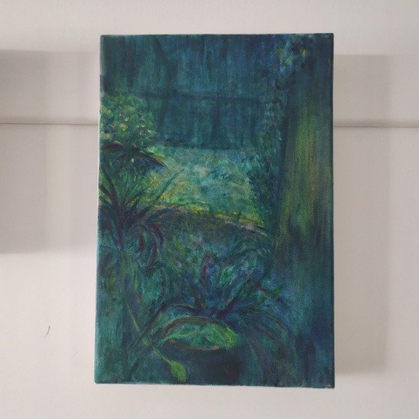 Producto - Jardín de casa