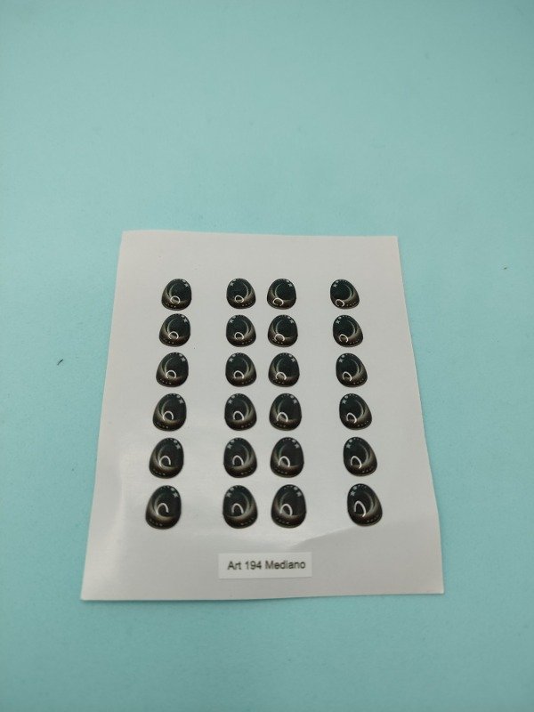 Producto - Ojos ML 194 mediano