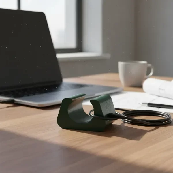 Producto - Regatón Abraza Caño 12mm   X 500 Unidades