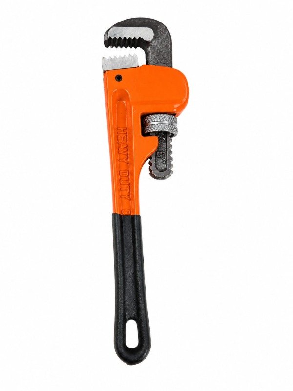 Producto - HE1623 LLAVE STILSON REFORZADA 8 PULGADAS PARA CAÑOS