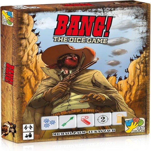 Producto - Bang! - 0