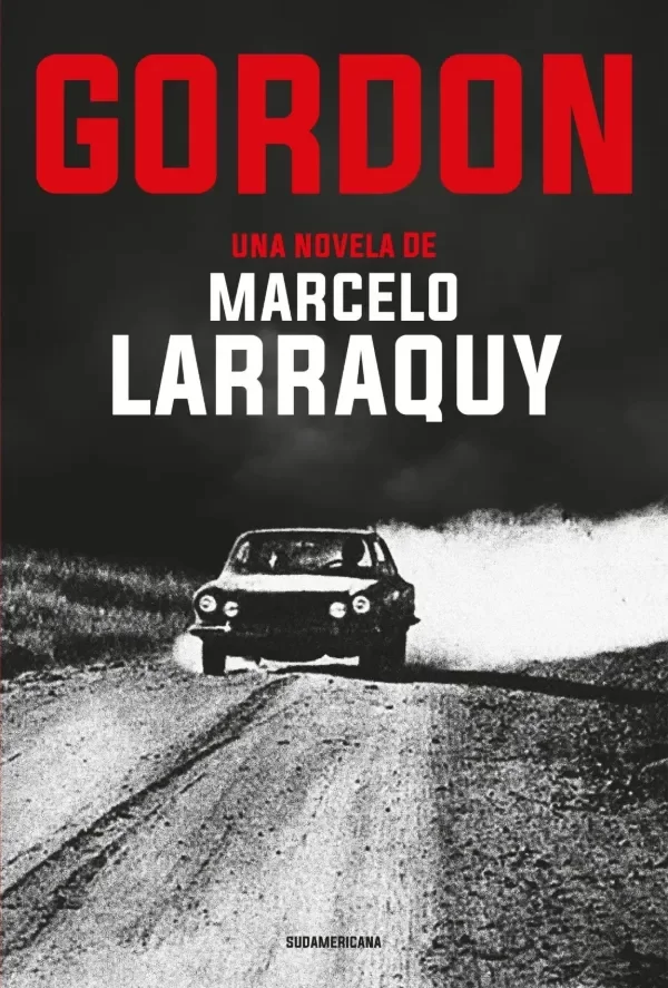 Producto - Marcelo Larraquy - Gordon