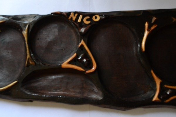 Producto - Tablas