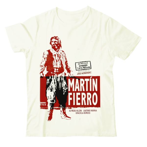 Producto - Martin Fierro