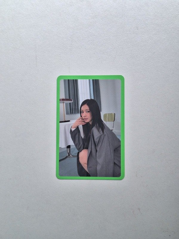Producto - Tzuyu Twice "This is For" POB (1)