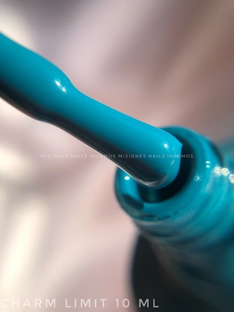 Producto - Esmalte semipermanente charm limit 10ml #57