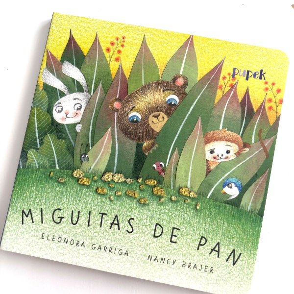 Producto - Miguitas de pan