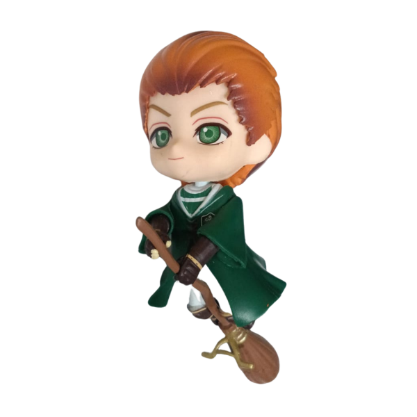 Producto - Figura Ron Weasley - Harry Potter 03