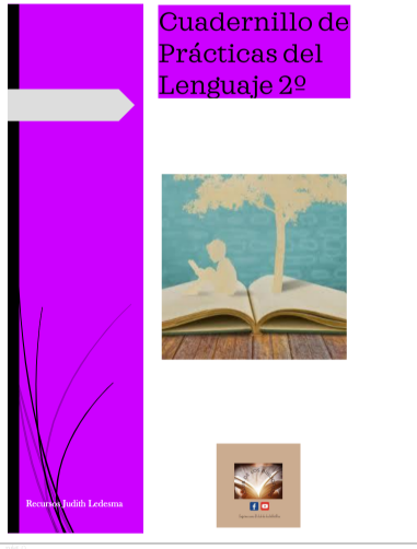 Producto - Cuadernillo Prácticas del Lenguaje 2-ESB - 0