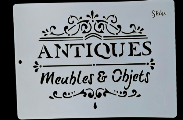 Producto - Antiquites - HyN