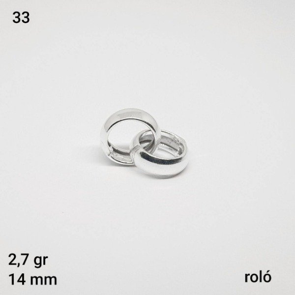 Producto - DIJ.FORN-#39-33- (PESOS)