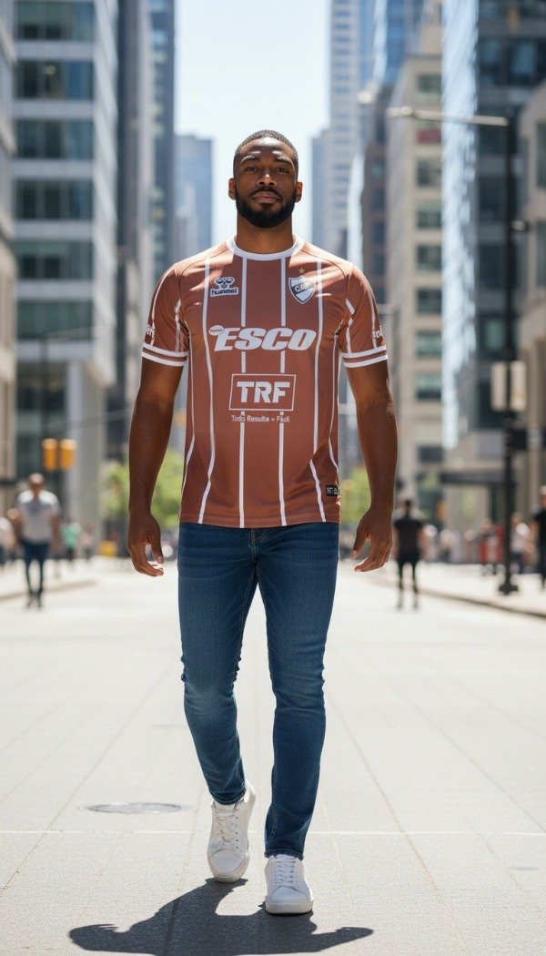 Producto - Platense 2025/2026 - 1