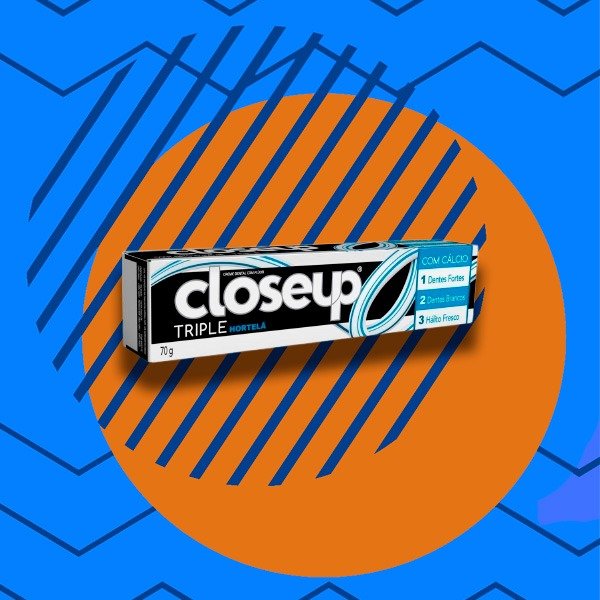 Producto - CREMA CLOSEUP X 70G