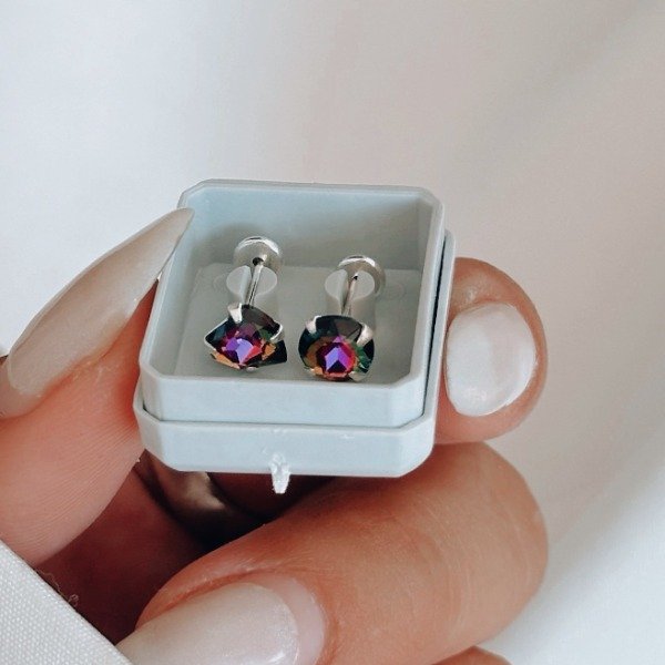 Producto - Aros Abridores Plata 925 267