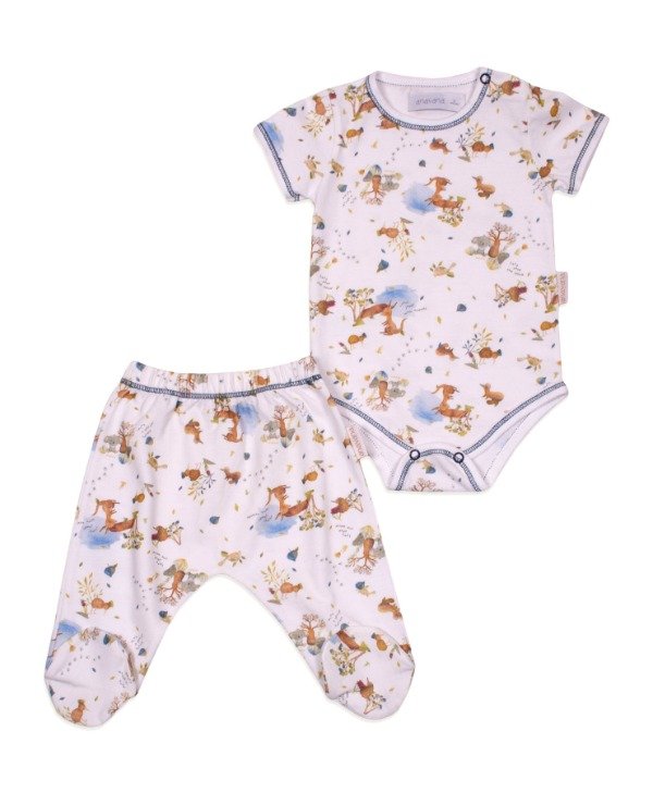 Producto - CONJUNTO WEE NATURE