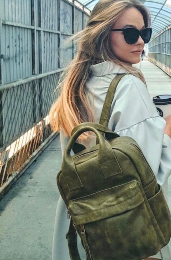 Producto - Mochila Luisa