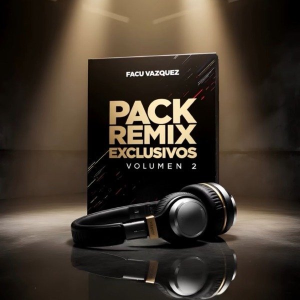 Producto - Facu Vazquez - Only For Djs 2