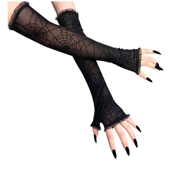 Producto - Mirones telarañas