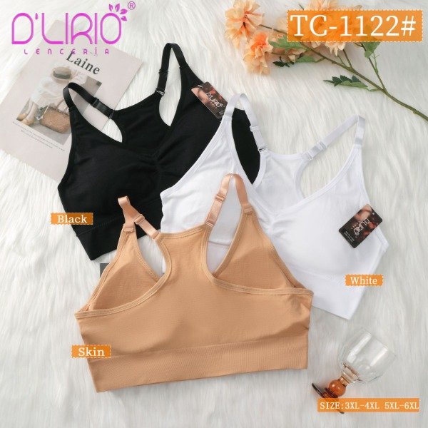 Producto - Tops deportivos ESPECIALES