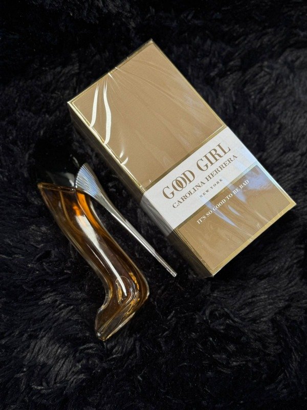 Producto - Carolina Herrera Good Girl New York 100ml