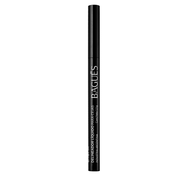 Producto - Delineador de Cejas Marron Oscuro