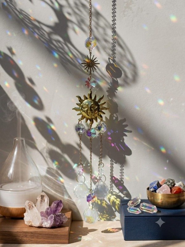 Producto - ATRAPASOL "SOL"