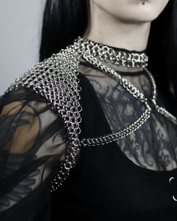 Producto - Hombreras Valkyrie - 3