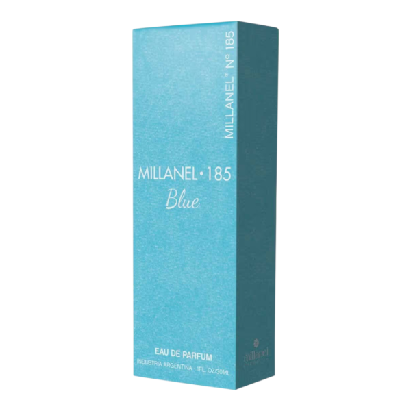 Producto - Alt. 185 Alternativa de Light Blue 30ml