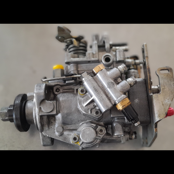 Producto - Bomba Inyectora Ford Fiesta-Currier 1.8