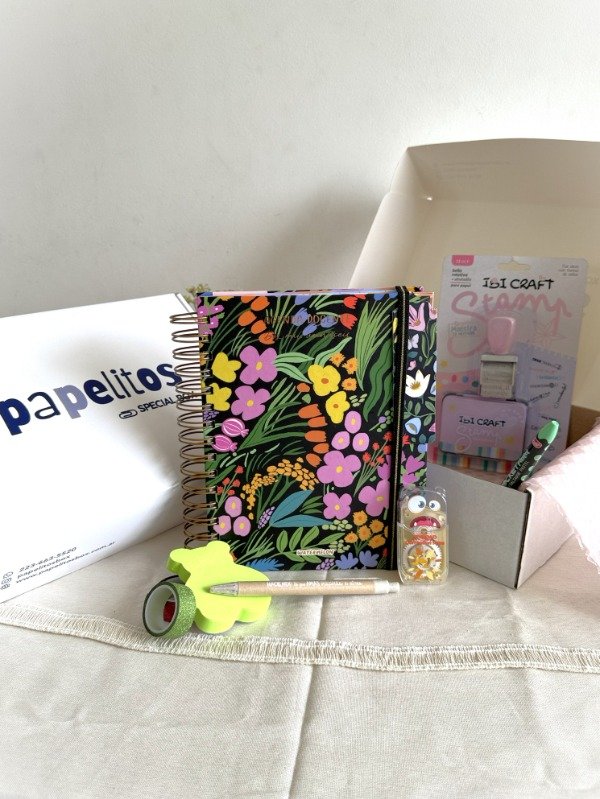 Producto - TEACHER BOX