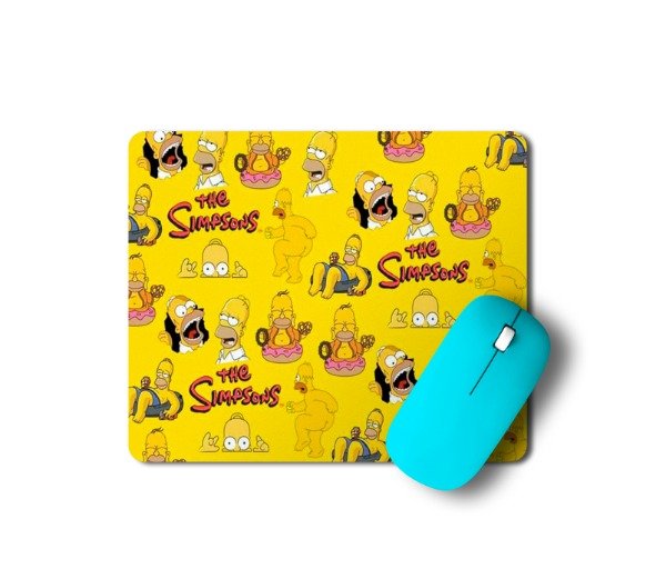 Producto - MOUSEPAD DIBUJOS ANIMADOS 001