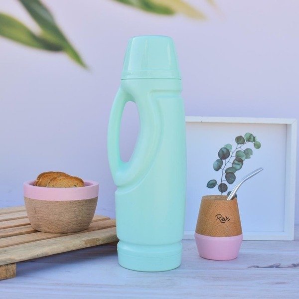 Producto - TERMO PLASTICO ECO
