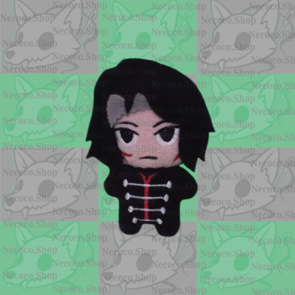 Producto - Gerard Long Live Black parade