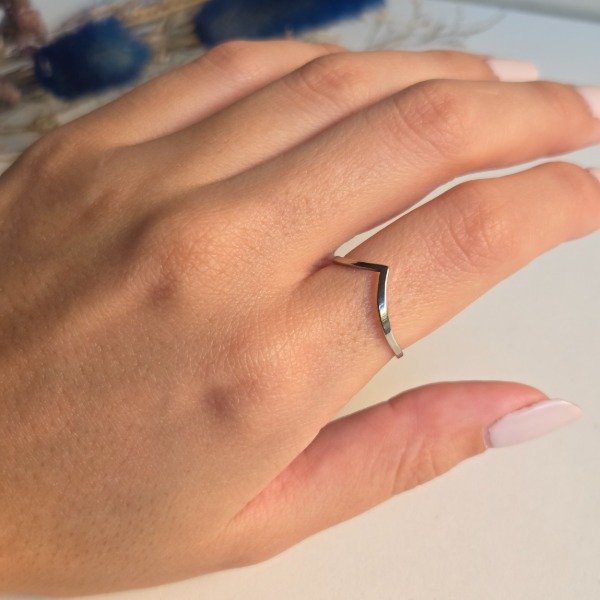 Producto - Anillo Viena